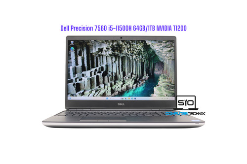 Dell precision 7560 cad - dell,