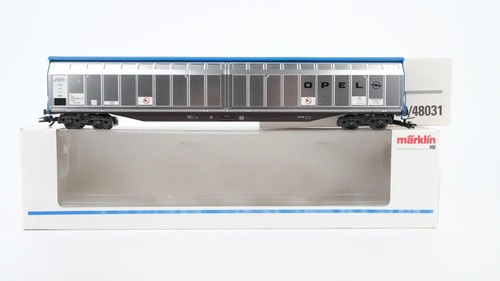 Märklin 48039 - märklin, h0