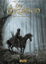 Die druiden das geheimnis - die,