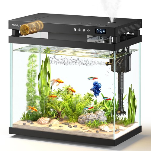 Aquarium nano fischtank - 8l,