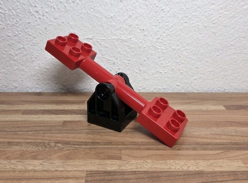 Lego duplo wippe - duplo,