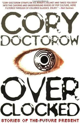 Overclocked stories the - overclocked:,