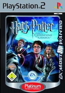 Harry potter und der - potter,