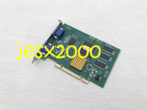 1pc used microvision vga100 - used, mv-vga100