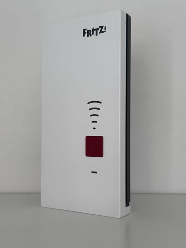 Avm fritz repeater 2400 - 2400, wlan