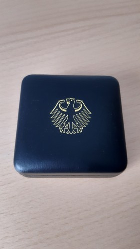 Münzetui deutschland 100 euro - 100,