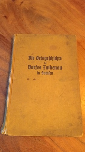 Ortsgeschichte des dorfes - ortsgeschichte,