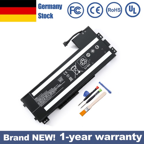 Vv09xl laptop battery akku - vv09xl,