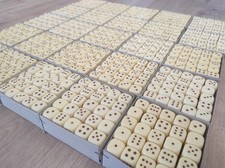 DDR Würfel OVP 8,5kg (1250stk