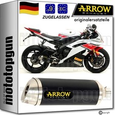 auspuff zugelassen schwarz