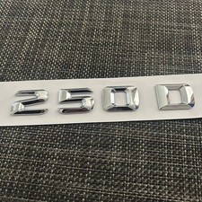 Mercedes benz 250d - benz,