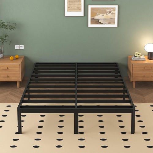 Metallbett rahmen 180x200 - metallbett,