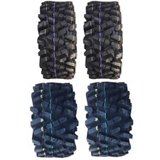 2x ATV 25x10-12 50N