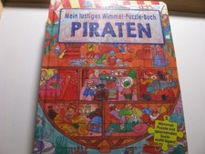 Mein lustiges Wimmel Puzzle
