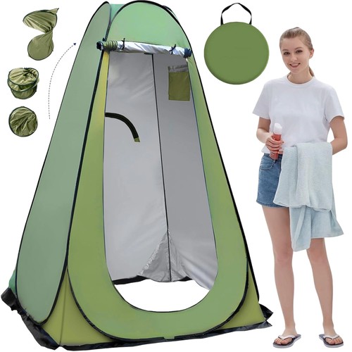 Pop duschzelt toilettenzelt - duschzelt,