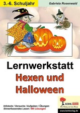 Lernwerkstatt Hexen und