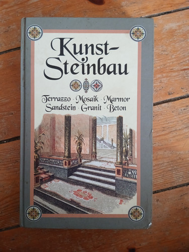 Karl müller kunststeinbau - karl, müller: