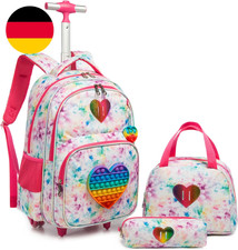 Rucksack Mädchen Schulranzen
