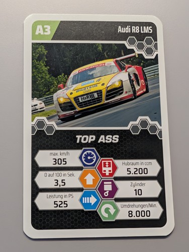 Audi r80 lms motorsport - r80,