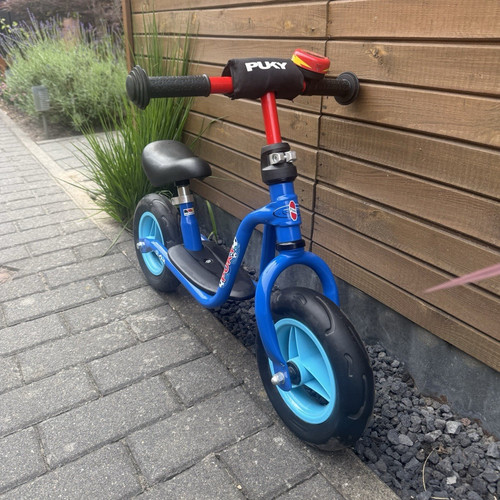 Puky kinder laufrad aus - puky, lr