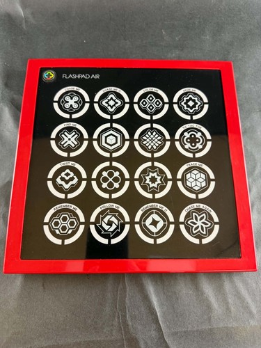 Virztex flashpad air - flashpad,