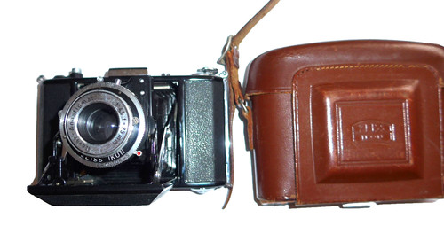 Zeiss ikon nettar 515 - ikon, 515/16