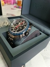 Tag Heuer Carrera Calibre 01