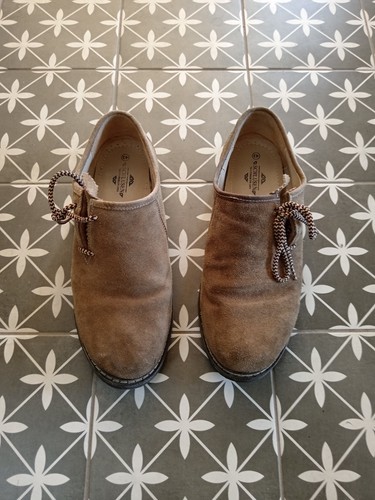 Haferlschuhe schlusen - haferlschuhe,,