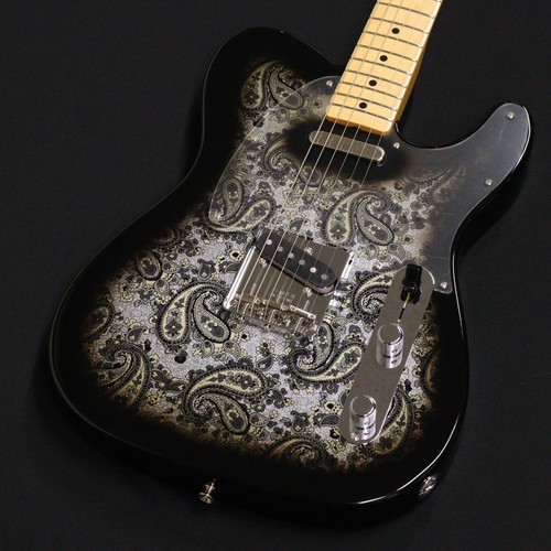 Fender japan limited - japan,