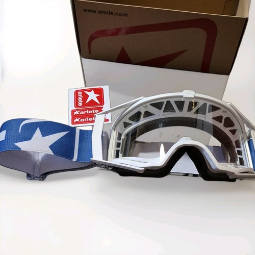 Motorcross brille ariete - motorcross,