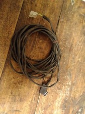 funktionierendes Anschlusskabel,  für Post Telefon Modell 611-911