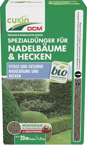 Cuxin nadelbäume u - cuxin,