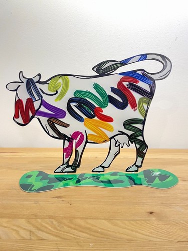 David gerstein pop art - david,
