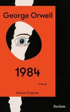 1984 novel george orwell - a,