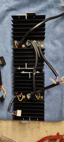 Dual 1700 diverse - cv,