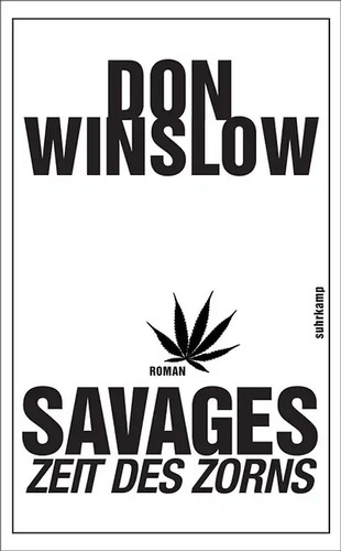 Savages zeit des - –, zorns