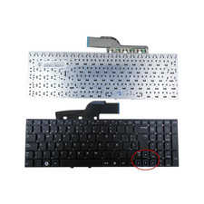 Tastatur Für Laptop Samsung NP300E5A