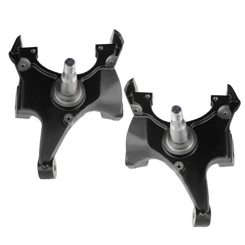 Tieferlegungsbolzen for - 2",