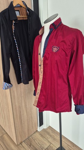 Hemden italy styled by wam - *,