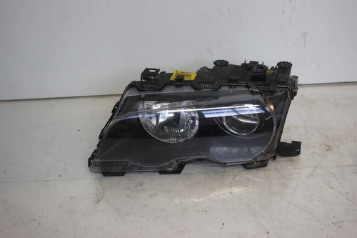Hauptscheinwerfer links - ,