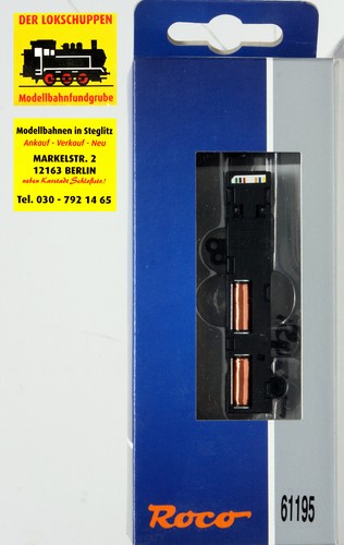 Roco 61195