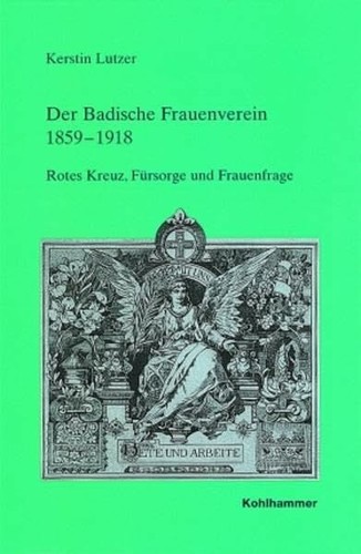 Der badische frauenverein - der,