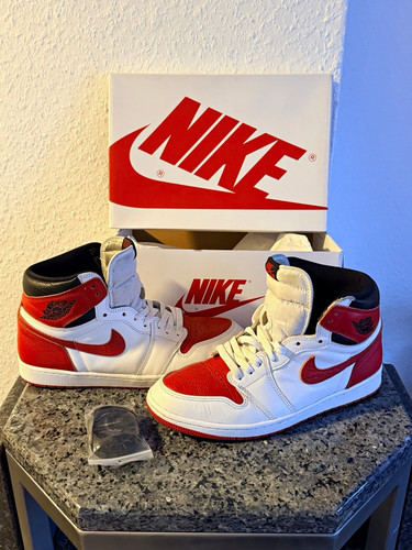 Nike air jordan retro - air, 1