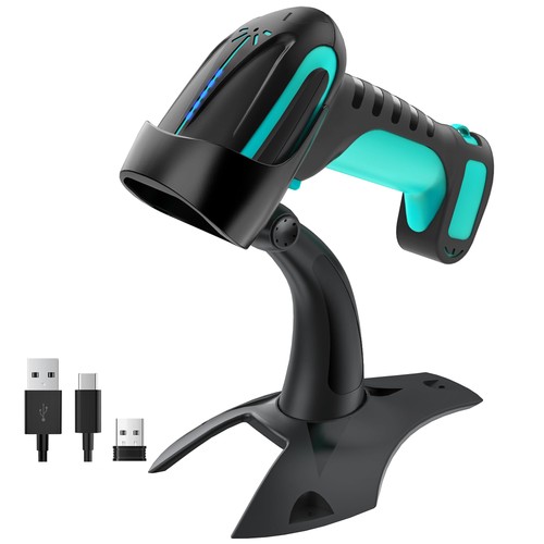 Tera 8100 barcodescanner qr - 8100, 2d