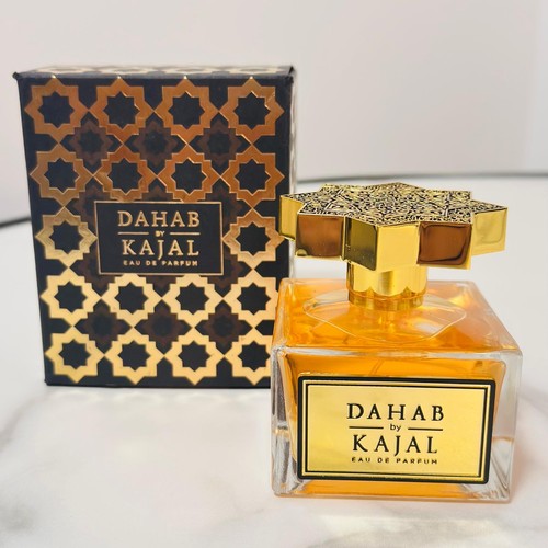 Dahab kajal eau parfum - dahab,