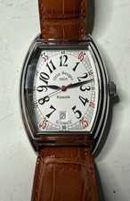 Otto Berger 1903 Klassik