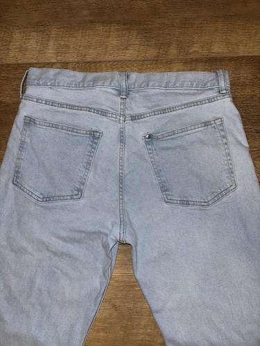 Jeans größe 31 32 - h&m,