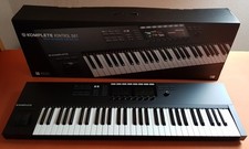 Native Instruments Komplete