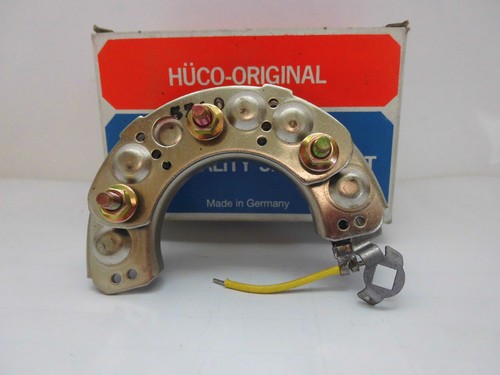 Hüco 139617 gleichrichter - hüco,