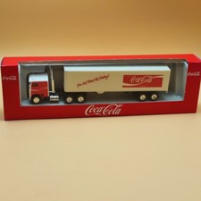 Albedo US Truck Coca Cola